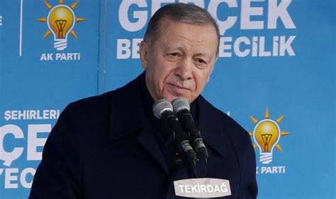 Özgür Özel, 'özür borçlular' demişti... Erdoğan devam ediyor: 'DEM'lenerek seçim kazanmanın hesabını yapıyorlar'